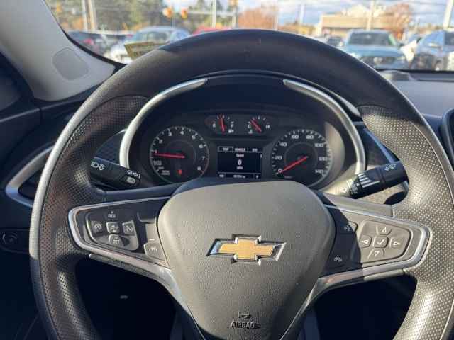 2023 Chevrolet Malibu