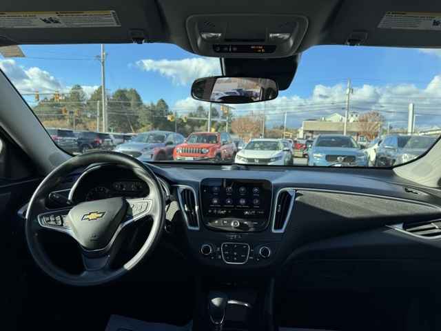 2023 Chevrolet Malibu