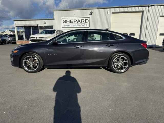 2023 Chevrolet Malibu