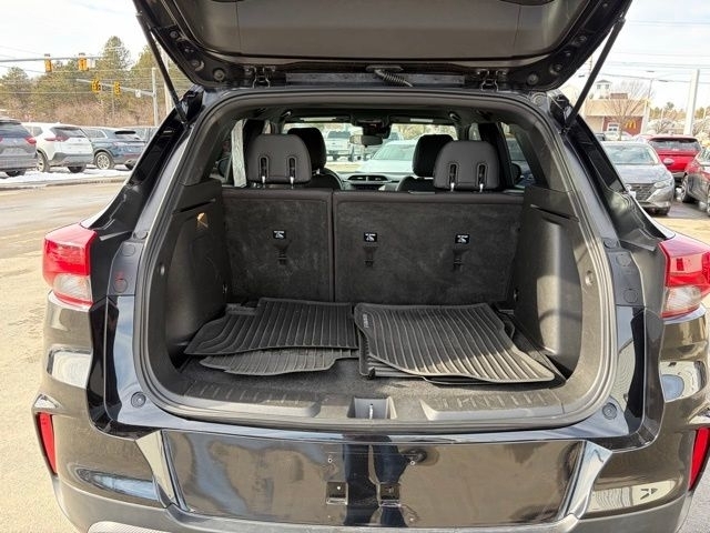 2023 Chevrolet Trailblazer