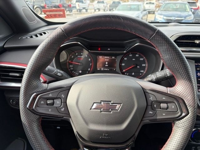 2023 Chevrolet Trailblazer