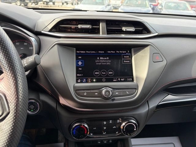 2023 Chevrolet Trailblazer