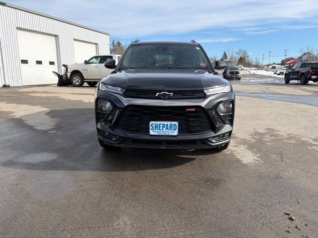 2023 Chevrolet Trailblazer