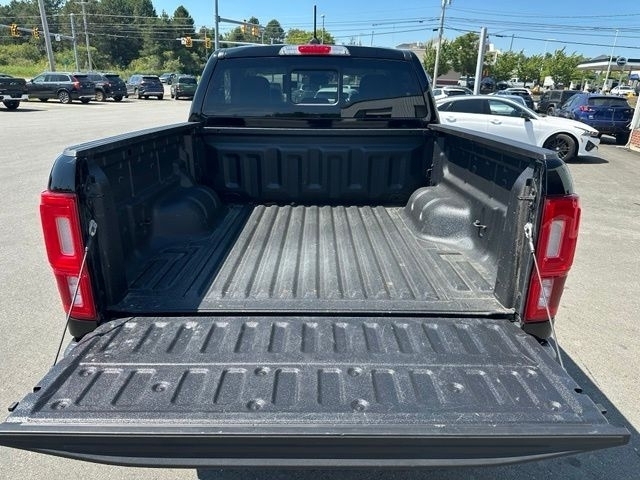 2023 Ford Ranger