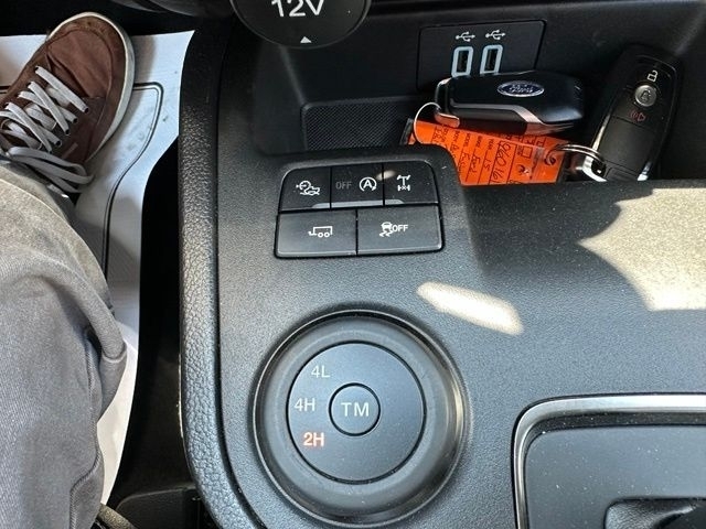 2023 Ford Ranger