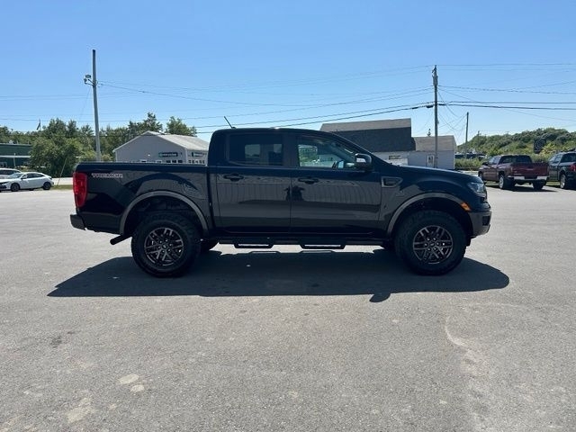 2023 Ford Ranger