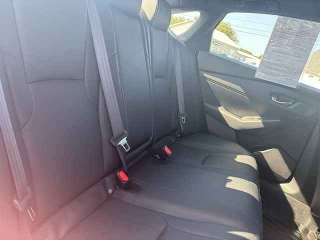 2023 Honda Accord Hybrid