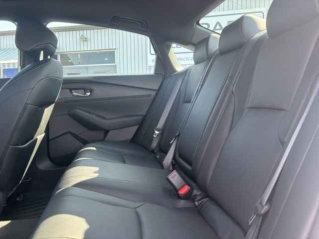 2023 Honda Accord Hybrid