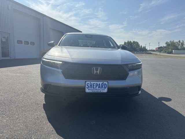 2023 Honda Accord Hybrid