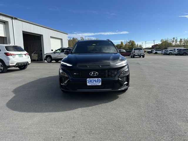 2023 Hyundai Kona