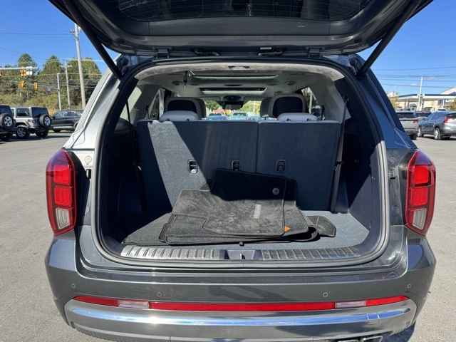2023 Hyundai Palisade