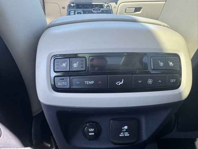 2023 Hyundai Palisade