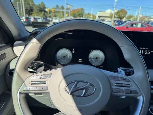 2023 Hyundai Palisade