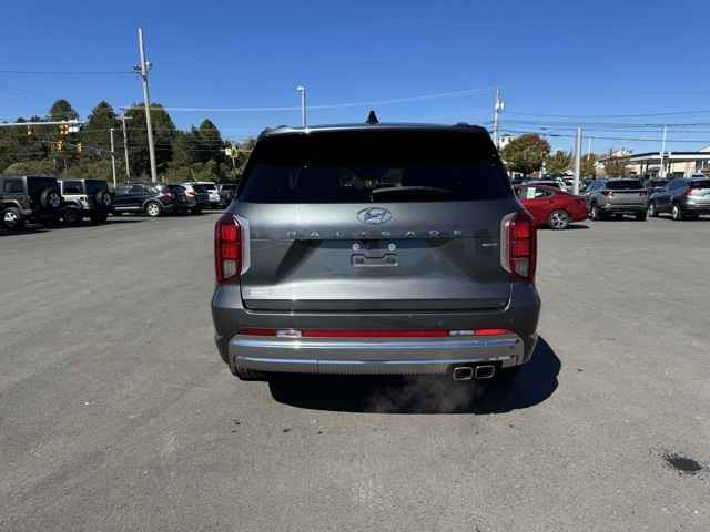 2023 Hyundai Palisade