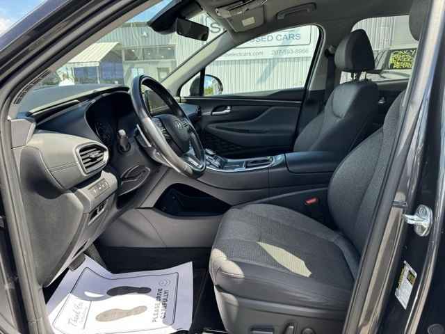 2023 Hyundai Santa Fe