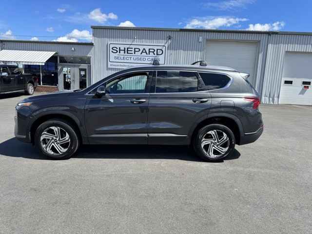 2023 Hyundai Santa Fe