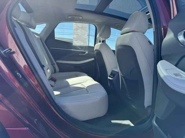 2023 Hyundai Sonata