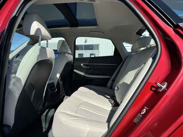 2023 Hyundai Sonata