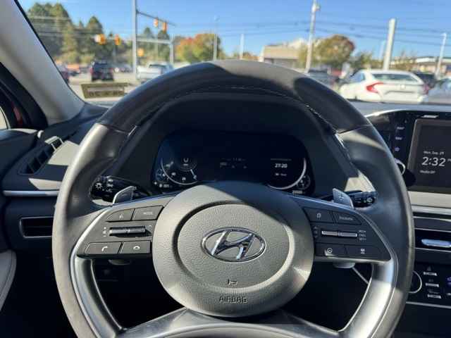 2023 Hyundai Sonata