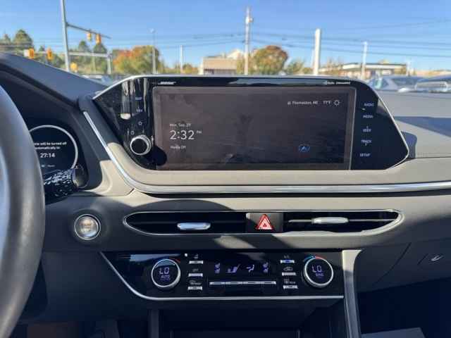 2023 Hyundai Sonata