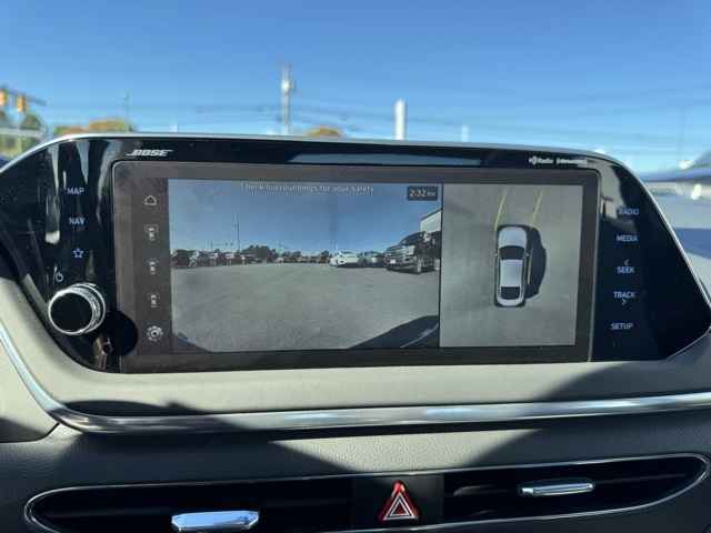 2023 Hyundai Sonata