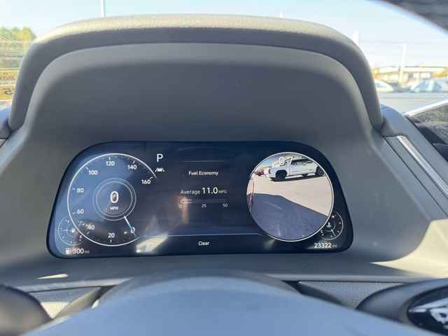 2023 Hyundai Sonata