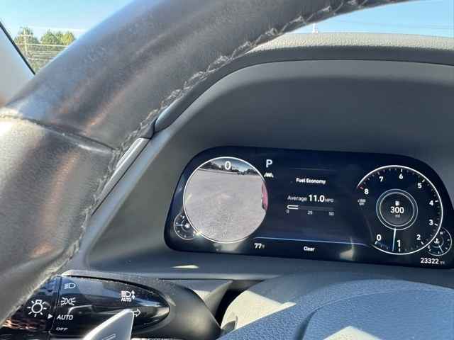 2023 Hyundai Sonata