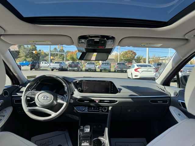 2023 Hyundai Sonata