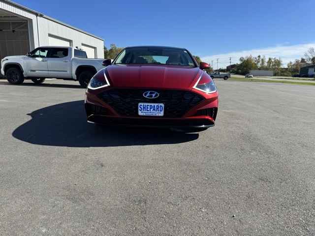 2023 Hyundai Sonata