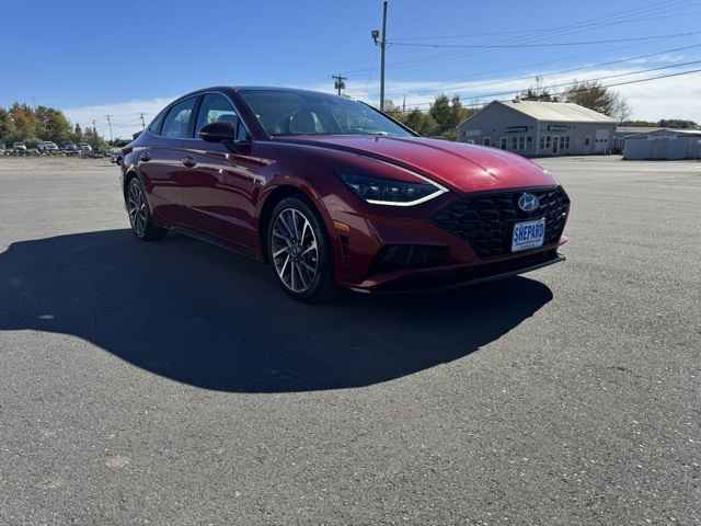 2023 Hyundai Sonata