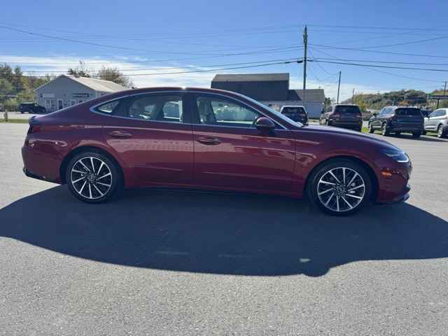 2023 Hyundai Sonata