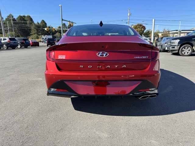 2023 Hyundai Sonata