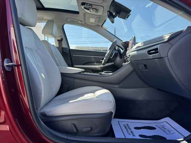 2023 Hyundai Sonata