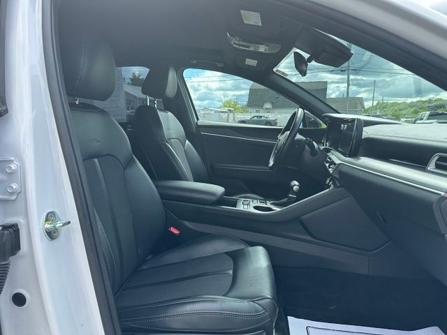 2023 Kia K5