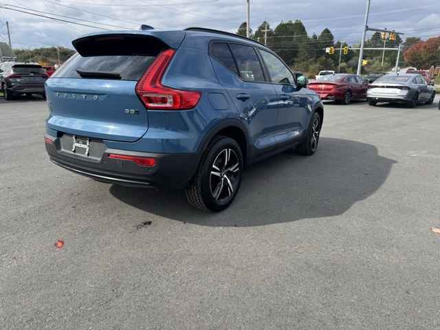 2023 Volvo Xc40