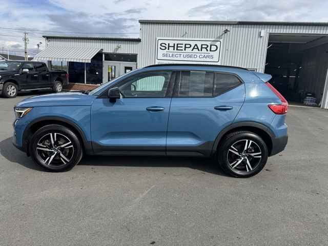 2023 Volvo Xc40
