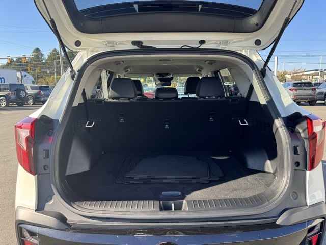 2024 Kia Seltos