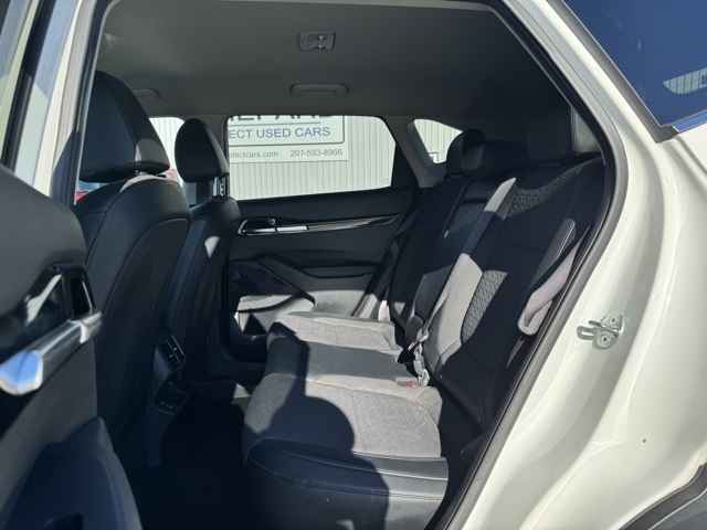 2024 Kia Seltos