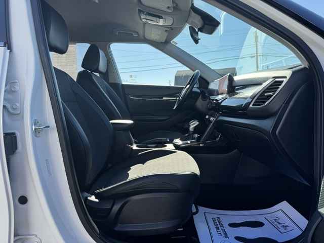 2024 Kia Seltos