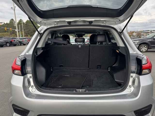 2024 Mitsubishi Outlander Sport