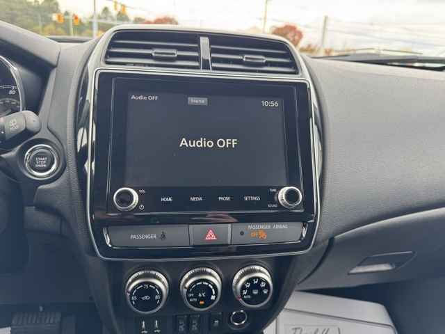 2024 Mitsubishi Outlander Sport