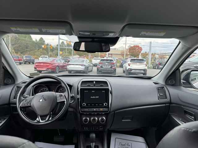 2024 Mitsubishi Outlander Sport