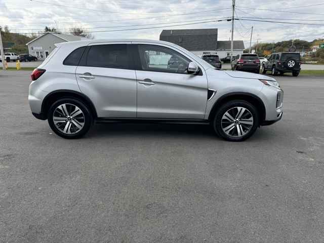 2024 Mitsubishi Outlander Sport