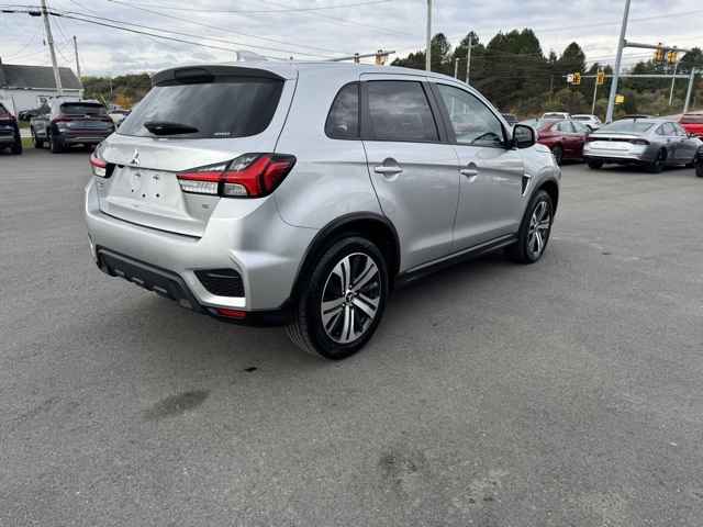 2024 Mitsubishi Outlander Sport
