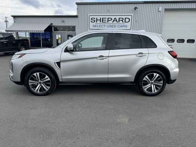 2024 Mitsubishi Outlander Sport