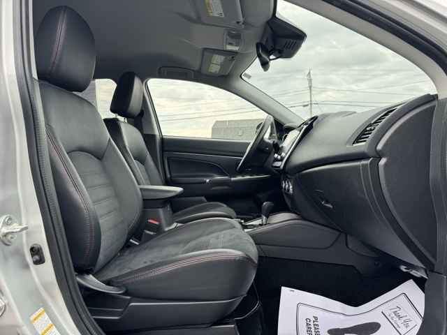 2024 Mitsubishi Outlander Sport