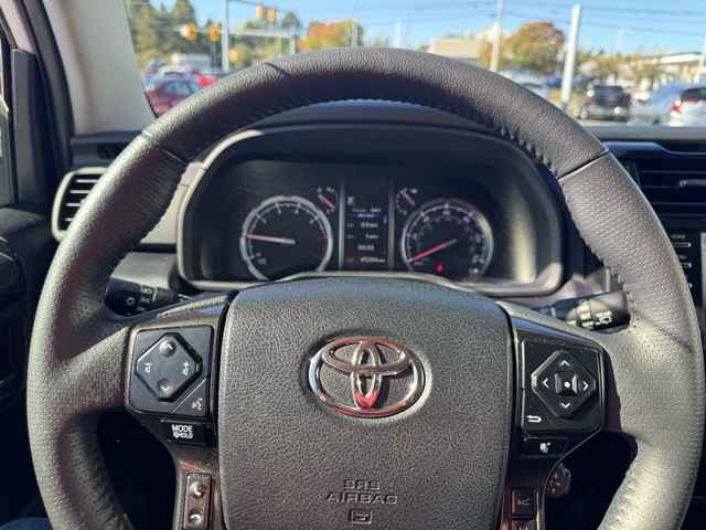 2024 Toyota 4runner