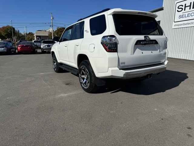 2024 Toyota 4runner