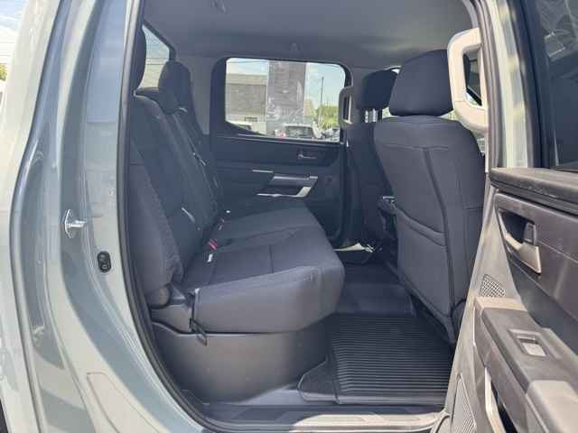 2024 Toyota Tundra