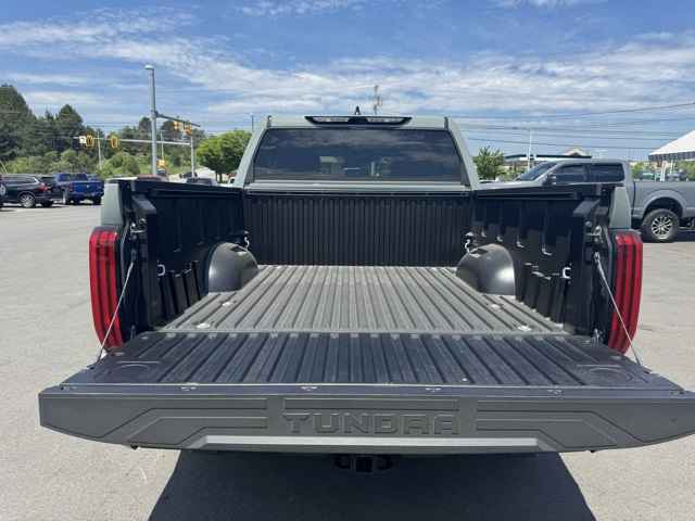 2024 Toyota Tundra